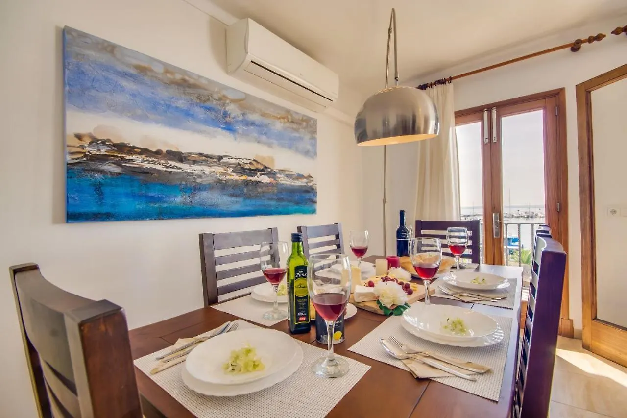 Ideal Property Mallorca - Concha 2 Pax Alcudia  Apartment Alcudia (Mallorca)