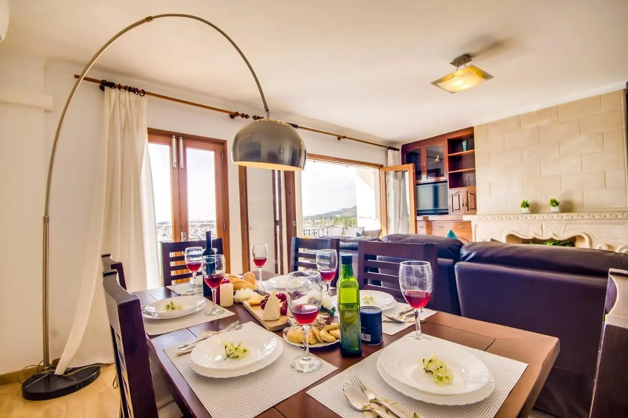 Apartment Ideal Property Mallorca - Concha 2 Pax Alcudia