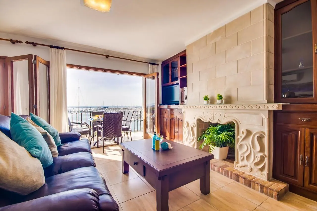 Ideal Property Mallorca - Concha 2 Pax Alcudia  0*, Alcudia (Mallorca)