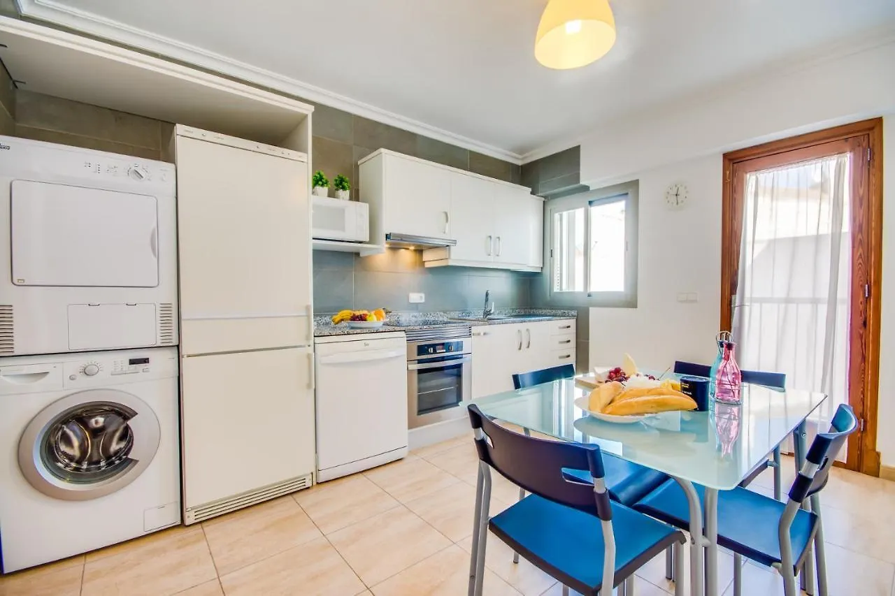 Ideal Property Mallorca - Concha 2 Pax Alcudia  Alcudia (Mallorca)