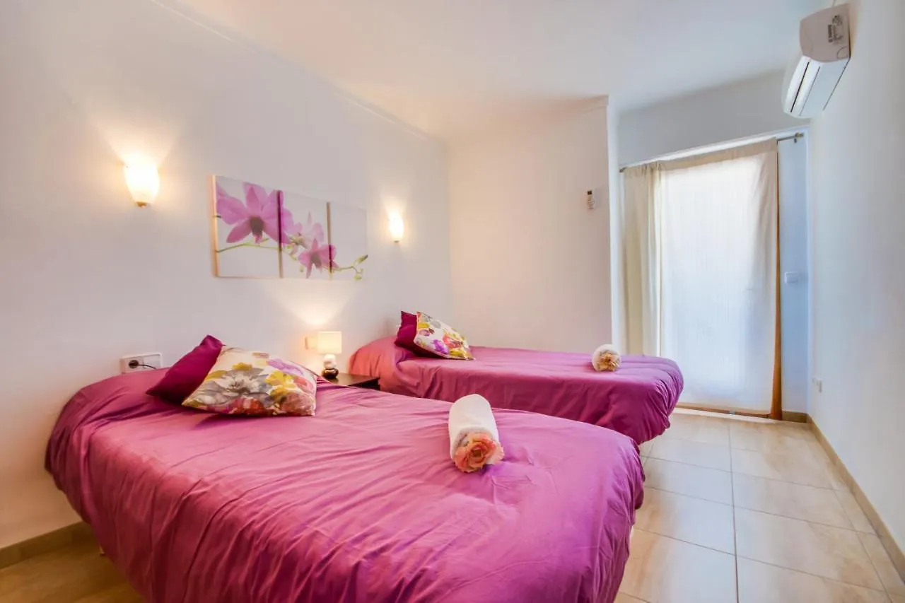Ideal Property Mallorca - Concha 2 Pax Alcudia
