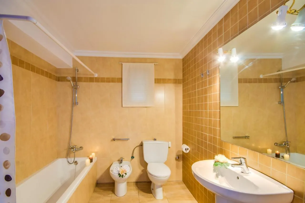 Apartment Ideal Property Mallorca - Concha 2 Pax Alcudia