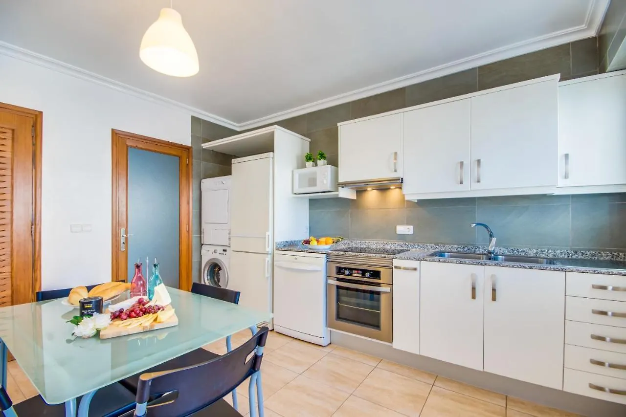 Ideal Property Mallorca - Concha 2 Pax Alcudia  Apartment