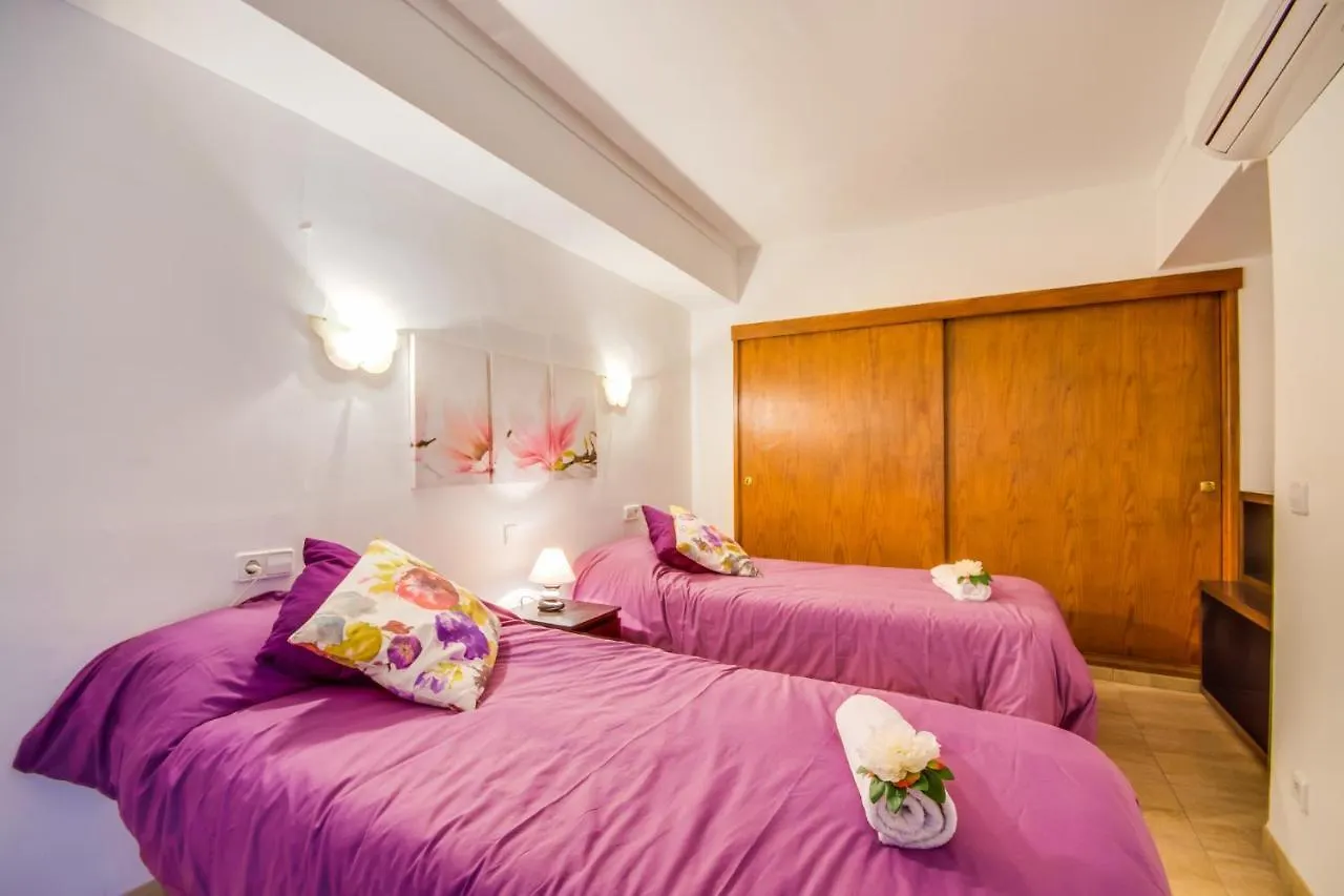 Apartment Ideal Property Mallorca - Concha 2 Pax Alcudia