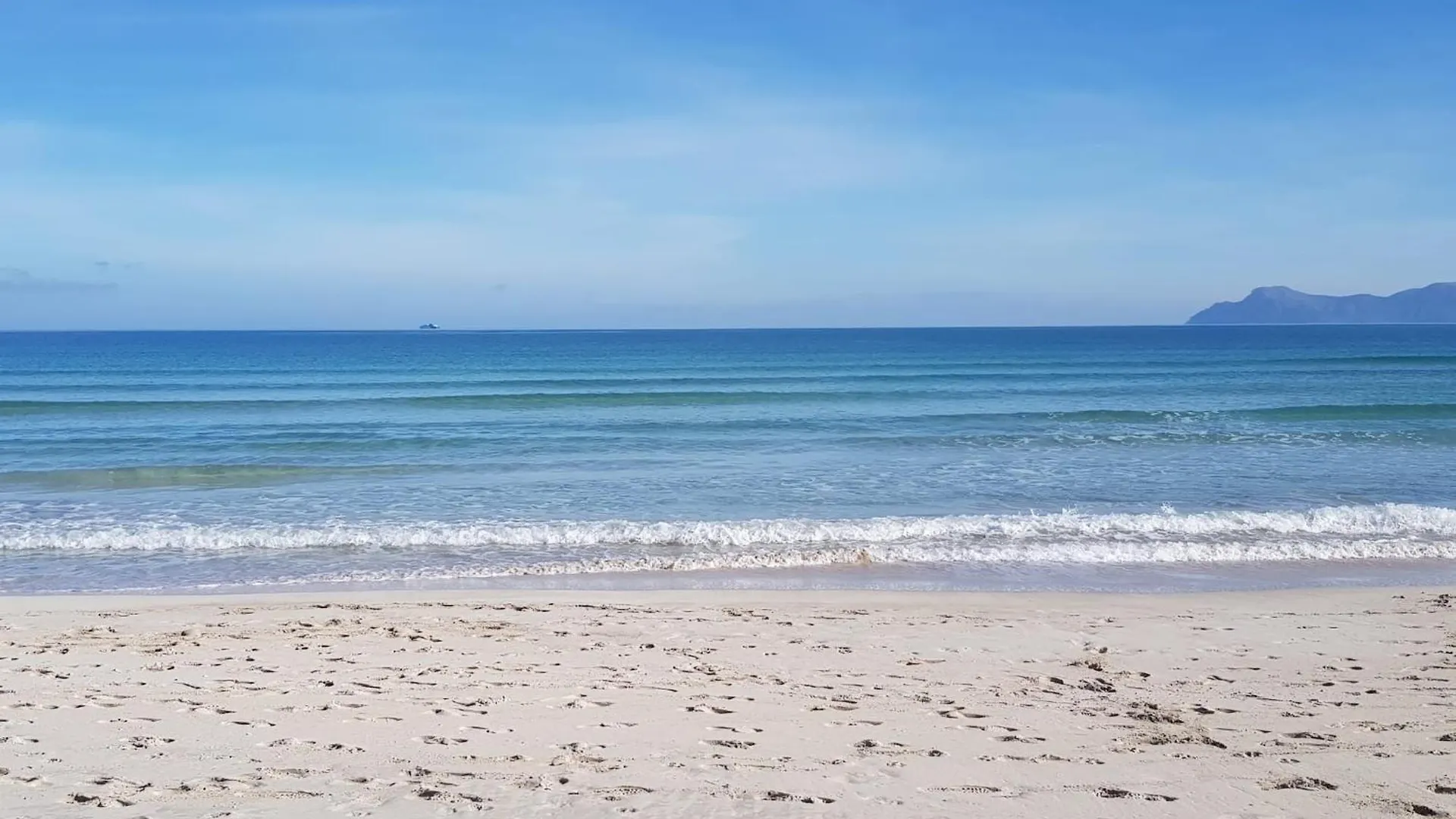 Ideal Property Mallorca - Concha 2 Pax location