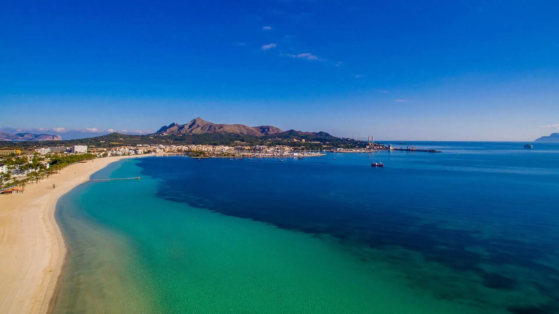 Ideal Property Mallorca - Concha 2 Pax Alcudia  0*, Alcudia (Mallorca) Spain