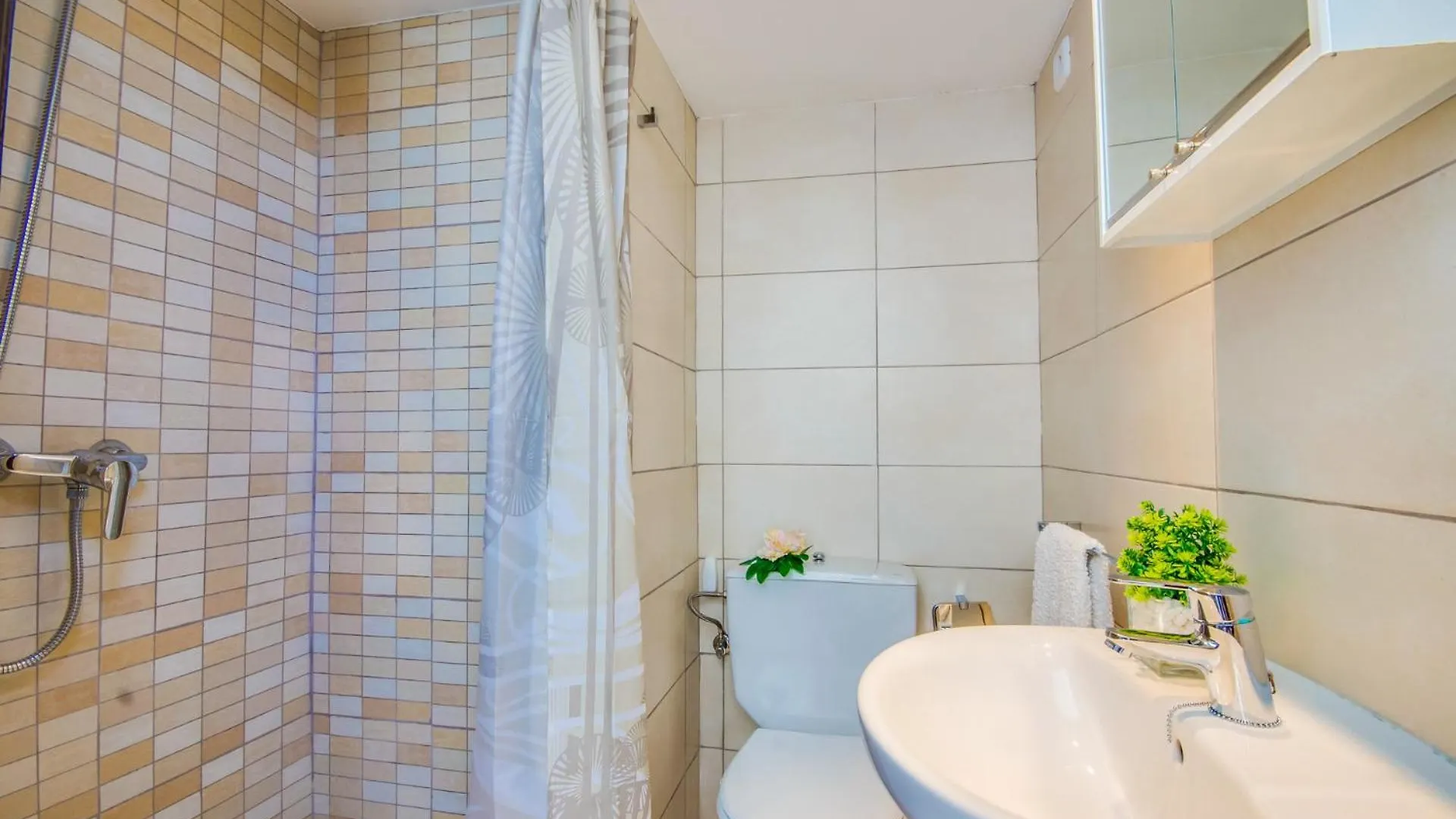Ideal Property Mallorca - Concha 2 Pax Alcudia