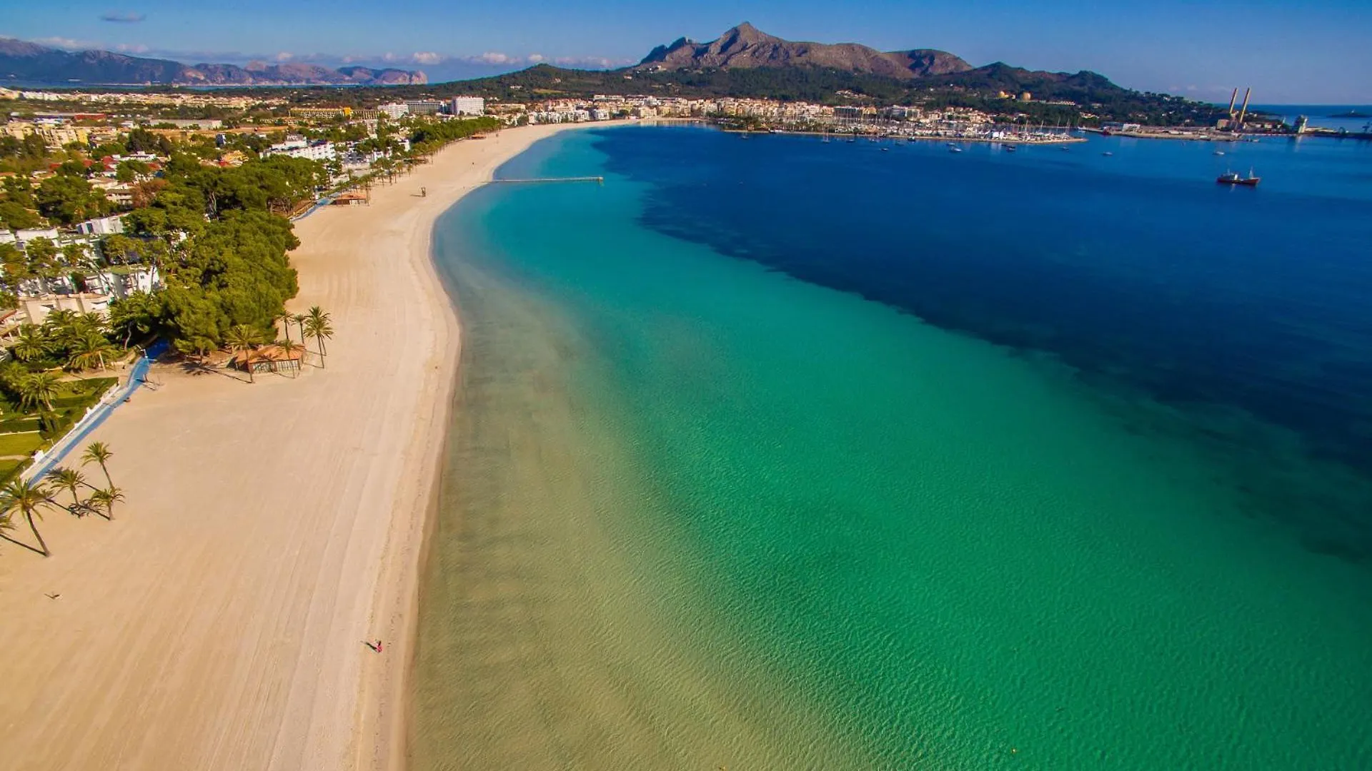 Ideal Property Mallorca - Concha 2 Pax Alcudia  Apartment Alcudia (Mallorca)