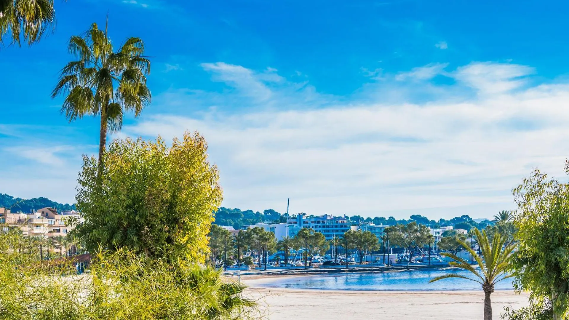 Ideal Property Mallorca - Concha 2 Pax Alcudia  Spain